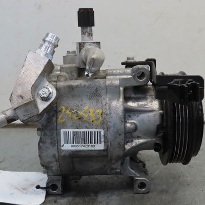 Compresseur air conditionne Fiat 500 (312_) 1.2 (312axa1a) (2007) 3 portes