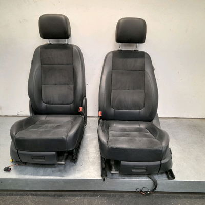 Interieur complet VOLKSWAGEN SHARAN II phase 1 06-2010--12-2015