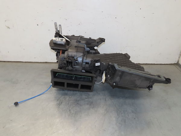 Bloc de chauffage complet Citroën C1 II (PA_, PS_) 1.0 vti 68 (2014)