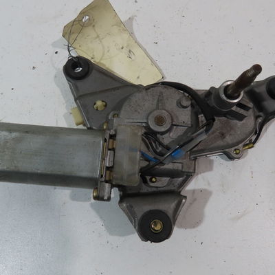 Moteur essuie-glace arrière Mazda 6 Hatchback (GG) 1.8 (2002-2007) 5 portes