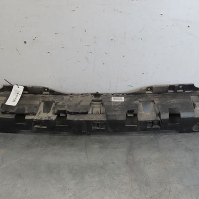 Support central pare-choc ar Citroën C4 PICASSO II 1.6 bluehdi 120 (2014)