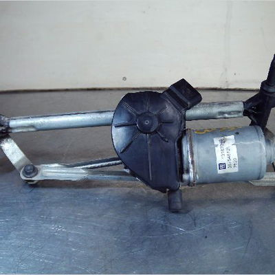 Mecanisme essuie-glace avant Opel CORSA D (S07) 1.3 cdti (l08, l68) (2006-2014) 5 portes