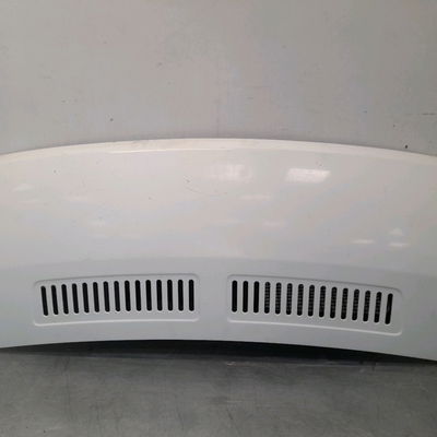Capot Citroën JUMPER Camionnette 2.2 hdi 120 (2006)