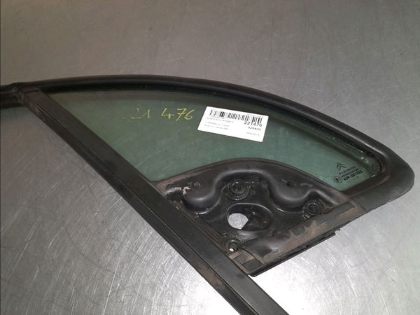 Glace av custode d Citroën C3 I (FC_, FN_) 1.4 hdi (2003-2011) 5 portes
