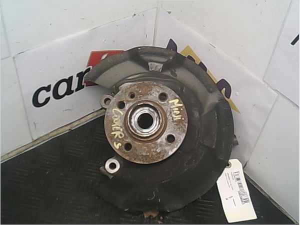 Fusee avg Mini MINI (R56) Cooper s (2010-2013)
