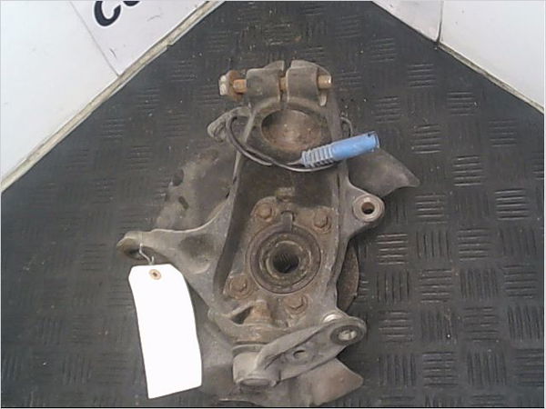 Fusee avg Mini MINI (R56) Cooper s (2010-2013)
