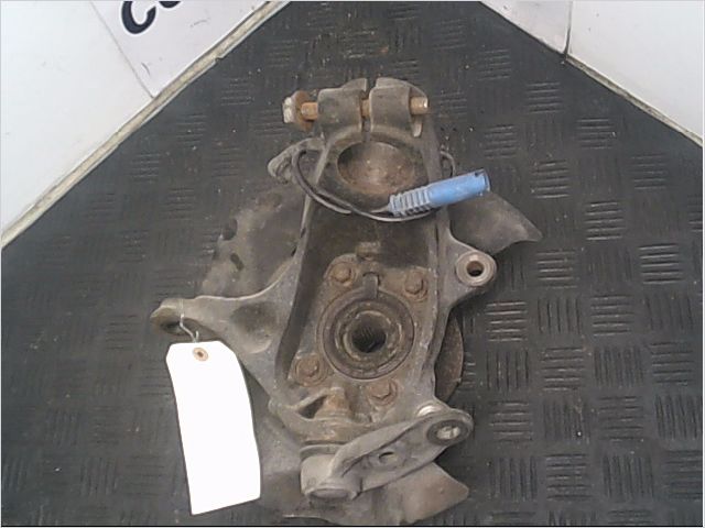 Fusee avg Mini MINI (R56) Cooper s (2010-2013)