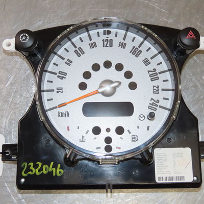Compteur Mini MINI (R50, R53) One (2001-2006)