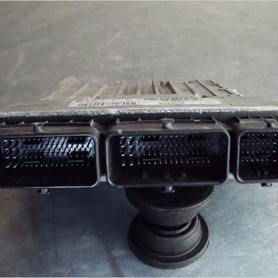 Calculateur moteur Renault MEGANE III 3-5 portes (BZ0-1_, B3_) 1.5 dci (2009) 5 portes