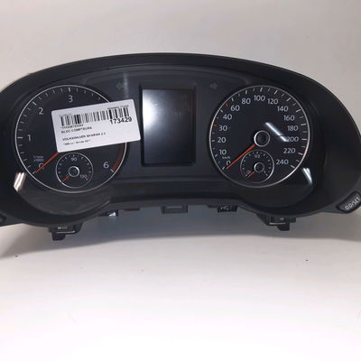 Bloc compteurs Volkswagen SHARAN (7N1, 7N2) 2.0 tdi (2010) 5 portes