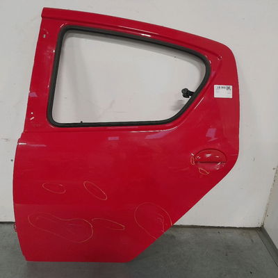 Porte arrière gauche Toyota AYGO (_B1_) 1.0 (kgb10_) (2005-2014) 5 portes