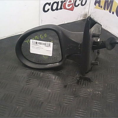 Retroviseur exterieur gauche Renault TWINGO II (CN0_) 1.2 16v (cn0k, cn0v) (2007) 3 portes