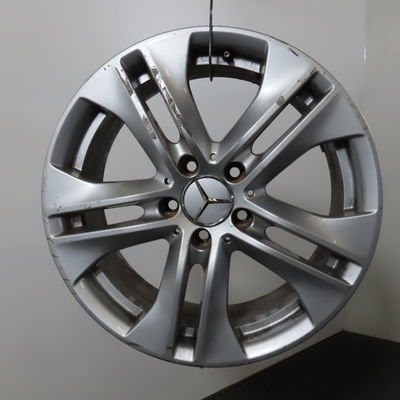 Jante aluminium 2 Mercedes-benz CLASSE C (W204) C 200 cdi (204.007, 204.006) (2007-2009)