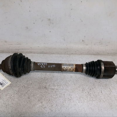 Transmission avant gauche Mini MINI Décapotable (R52) Cooper (2004-2008)