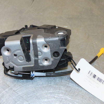 Serrure porte ard Ford FIESTA VI (CB1, CCN) 1.4 tdci (2010-2012) 3 portes