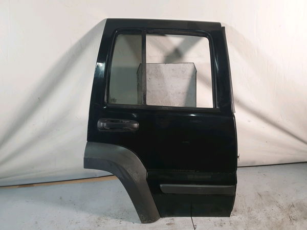 Porte arrière droite Jeep CHEROKEE (KJ) 2.8 crd 4x4 (2004-2008)