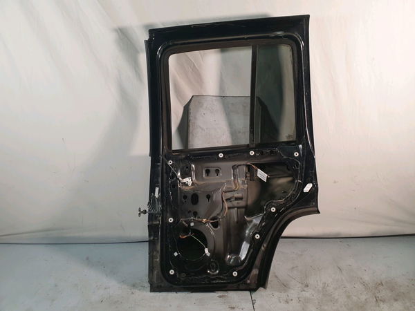 Porte arrière droite Jeep CHEROKEE (KJ) 2.8 crd 4x4 (2004-2008)