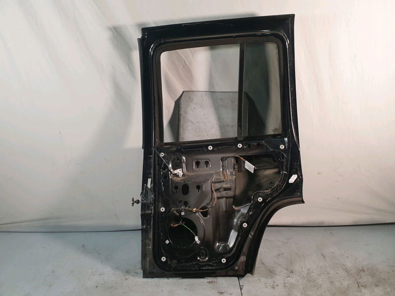 Porte arrière droite Jeep CHEROKEE (KJ) 2.8 crd 4x4 (2004-2008)