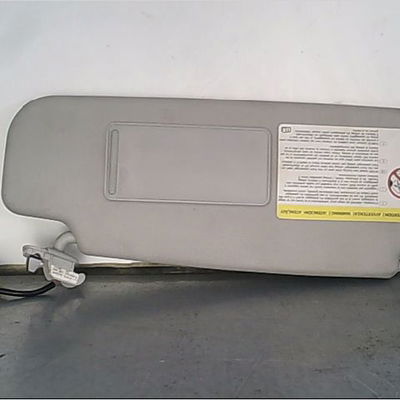 Pare-soleil droit Volkswagen POLO V (6R1, 6C1) 1.6 tdi (2009) 5 portes
