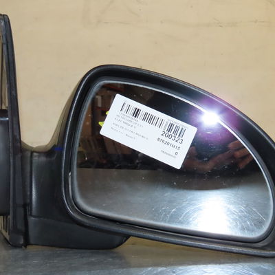 Retroviseur exterieur electrique droit Kia CEE'D SW (ED) 1.6 crdi 90 (2007-2012)