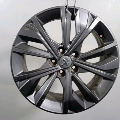 Jante aluminium Peugeot 508 II (FB_, FH_, F3_) 1.5 bluehdi 130 (fbyhzj, fbyhzr) (2018)