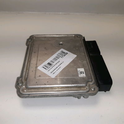 Calculateur moteur Volkswagen SHARAN (7N1, 7N2) 2.0 tdi (2010) 5 portes