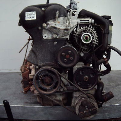 Moteur essence FORD FOCUS II Phase 2 01-2008--12-2010 1.6i 115ch