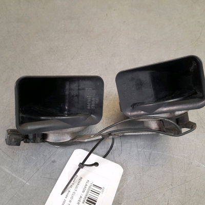 Klaxon  - avertisseur RENAULT CLIO III Phase 1 09-2005--03-2009 1.4i 16v 100ch