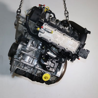 Moteur essence Skoda OCTAVIA III (5E3, NL3, NR3) 1.4 tsi (2012-2017)