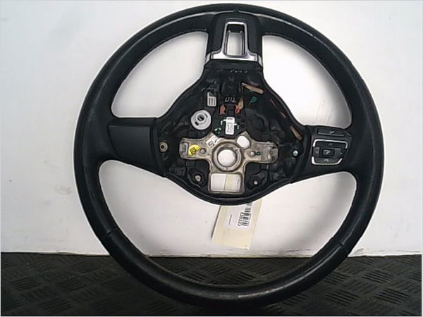 Volant de direction Volkswagen POLO V (6R1, 6C1) 1.6 tdi (2009) 5 portes