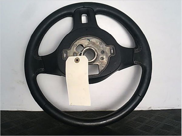 Volant de direction Volkswagen POLO V (6R1, 6C1) 1.6 tdi (2009) 5 portes