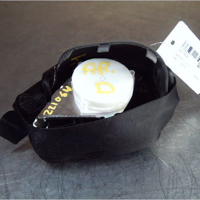 Ceinture arrière droite FORD FOCUS II Phase 2 01-2008--12-2010 1.6i 115ch