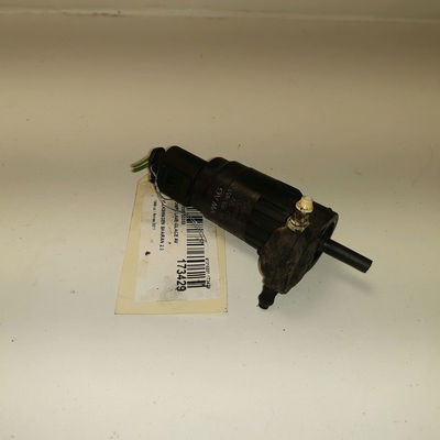 Pompe lave-glace avant Volkswagen SHARAN (7N1, 7N2) 2.0 tdi (2010) 5 portes
