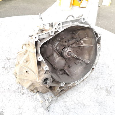 Boîte à vitesse automatique Citroën C4 GRAND PICASSO I (UA_) 1.6 16v (2008-2010)