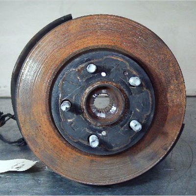 Fusee avg Toyota PRIUS (_W3_) 1.8 hybrid (zvw3_) (2008)