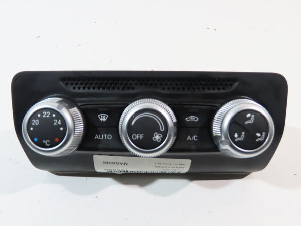 Commande de chauffage Audi A1 (8X1, 8XK) S1 quattro (2014-2018)