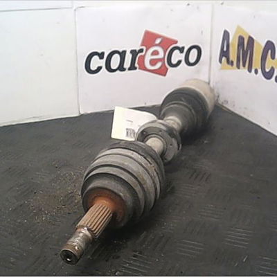 Transmission avant gauche Renault KANGOO Express (FC0-1_) 1.5 dci (fc1g) (2005)