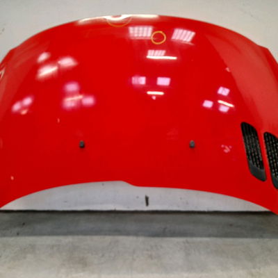 Capot Peugeot 206 (2L_, 2M_) 1.4 hdi eco 70 (2009-2013) 5 portes