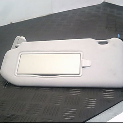 Pare-soleil gauche Citroën C4 II (NC_) 1.6 hdi 90 (2009) 5 portes