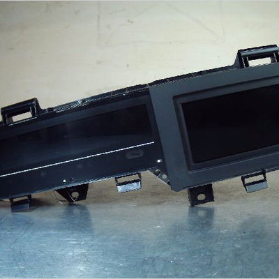 Compteur Renault SCÉNIC III (JZ0-1_) 1.6 dci (jz00, jz12) (2011) 5 portes