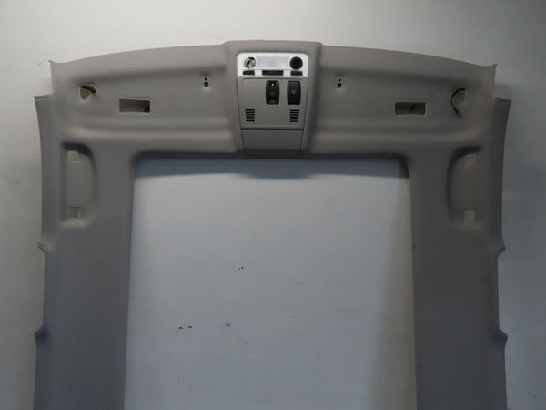 Garniture pavillon Bmw X1 (E84) Sdrive 20 d (2010-2015)