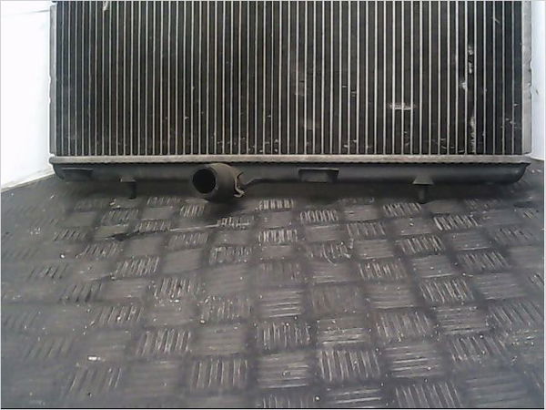Radiateur PEUGEOT 207