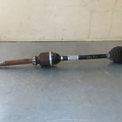 Transmission avant droite Peugeot PARTNER Camionnette-Monospace (K9) 1.6 bluehdi 100 (2018)