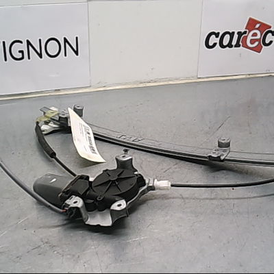 Mécanisme lève-glace avant droit Nissan ALMERA II Hatchback (N16) 1.8 (2000-2002)