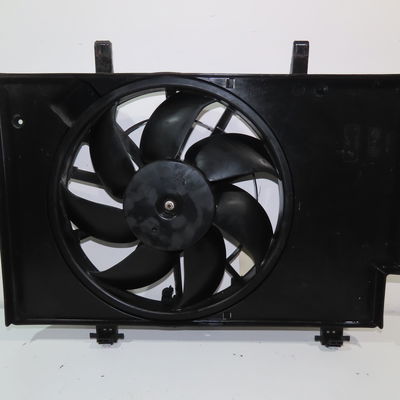 Moteur ventilateur radiateur Ford FIESTA VI (CB1, CCN) 1.25 (2008-2017) 5 portes