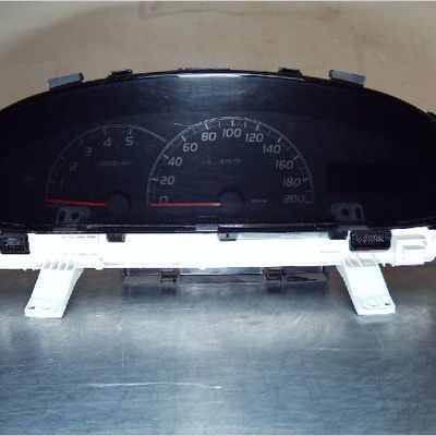 Compteur Toyota YARIS (_P9_) 1.4 d-4d (nlp90_) (2005-2012)