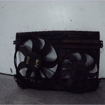 Ventilateur de refroidissement Volkswagen GOLF VI (5K1) 2.0 gti (2009-2012)