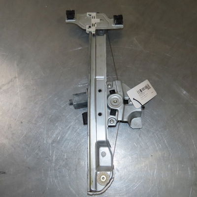 Mecanisme  moteur lève-glace avant droit Peugeot 2008 I (CU_) 1.6 hdi (2013)