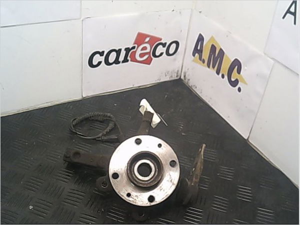 Fusee avg Renault TWINGO II (CN0_) 1.2 16v (cn0k, cn0v) (2007) 3 portes