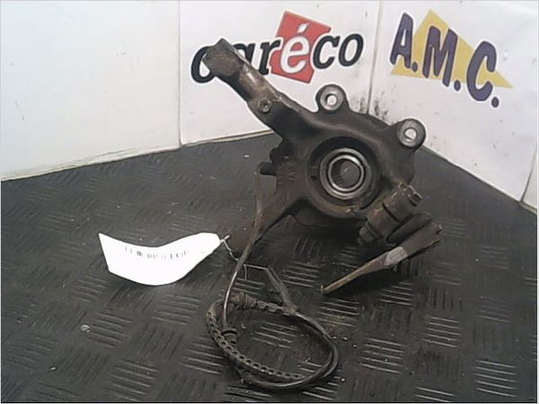 Fusee avg Renault TWINGO II (CN0_) 1.2 16v (cn0k, cn0v) (2007) 3 portes